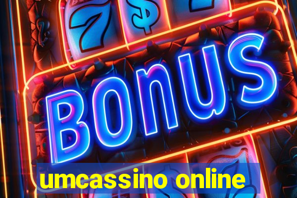 umcassino online